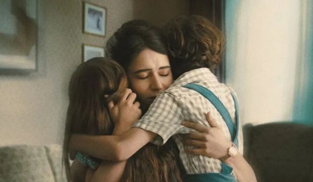 "Nadie nos vio partir": la nueva sensación de Netflix inspirada en una historia real